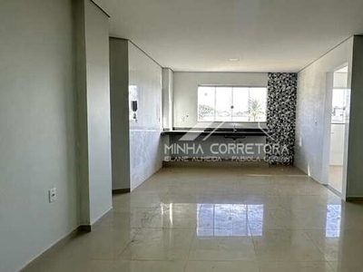 Apartamento para alugar no bairro Centro - Formosa/GO