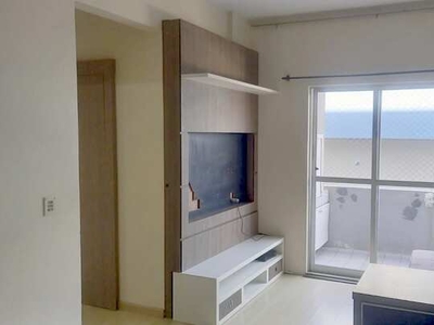 Apartamento para alugar no bairro Guabirotuba - Curitiba/PR