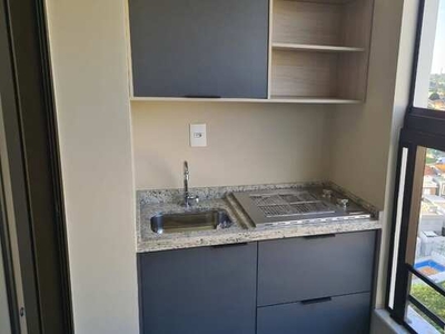 Apartamento para alugar no bairro Riserva Nature - Sorocaba/SP