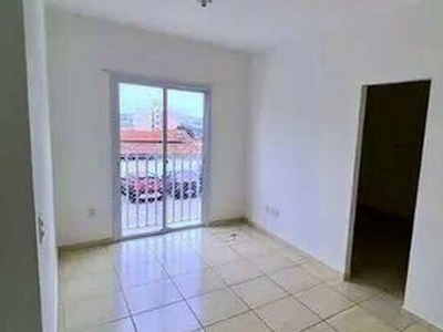 Apartamento para alugar no bairro Jardim Santa Rosália - Sorocaba/SP