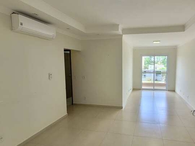 Apartamento para alugar no bairro Parque Estoril - São José do Rio Preto/SP, Zona Sul