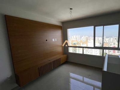 Apartamento para alugar no bairro Setor Pedro Ludovico - Goiânia/GO