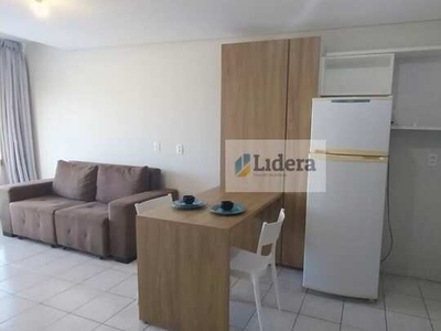 Apartamento para alugar no bairro Tambaú em João Pessoa/PB