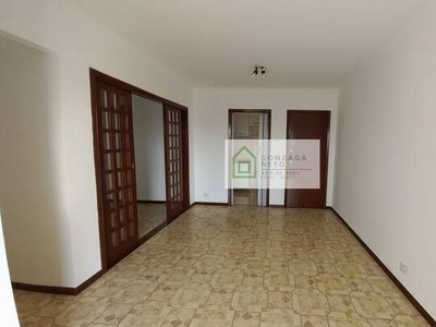 Apartamento para alugar no bairro Vila Guiomar - Santo André/SP