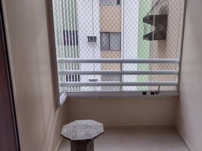 Apartamento para alugar no bairro Vila Mathias - Santos/SP