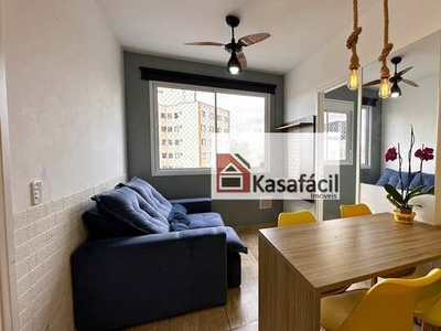 Apartamento para alugar no bairro Vila Paulista - São Paulo/SP, Zona Sul