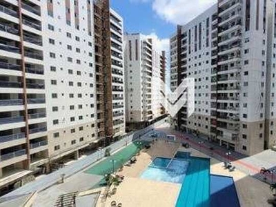 Apartamento para alugar no Piazza Toscana - Marambaia - Belém/PA