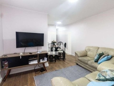 Apartamento para aluguel - mandaqui, 2 quartos, 60 m² - são paulo