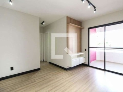 Apartamento para aluguel - mooca, 2 quartos, 51 m² - são paulo
