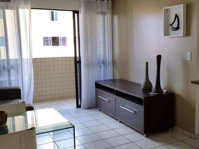 Apartamento para Aluguel no bairro Jatiúca - Maceió, AL