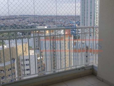 Apartamento para aluguel no Edifício Maroc