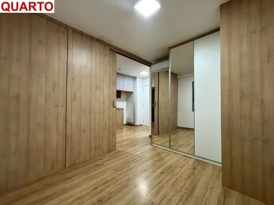 Apartamento para aluguel possui 31 metros quadrados com 1 quarto em Indianópolis - São Pau