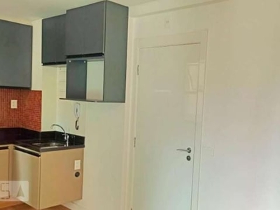 Apartamento para aluguel - savassi, 1 quarto, 33 m² - belo horizonte