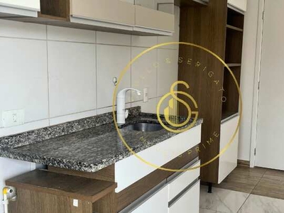 Apartamento para Locação, Complexo Atmosphera no bairro Jardim Ermida I, localizado na cid