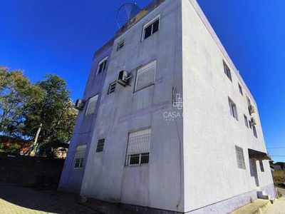 APARTAMENTO PARA LOCAÇÃO NO BAIRRO BELA VISTA