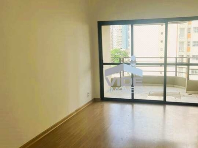 ALUGO APARTAMENTO COM DOIS QUARTOS NO CAMBUÍ - CAMPINAS