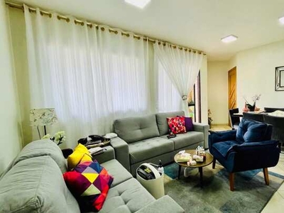 Apartamento para venda no bairro Bosque da Saúde, 4 quartos, 2 vagas, 92m²