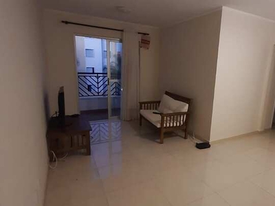 Apartamento pra aluguel cond Morada do Barão Medeiros, 2 quartos, 1 vaga, de frente ao sup
