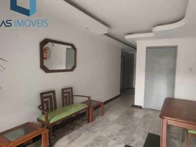 APARTAMENTO RESIDENCIAL em CABO FRIO - RJ, BRAGA