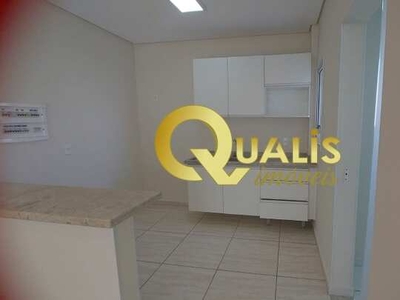 APARTAMENTO RESIDENCIAL em INDAIATUBA - SP, VILA SFEIR