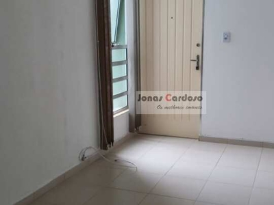 APARTAMENTO RESIDENCIAL em MOGI DAS CRUZES - SP, JARDIM MARICA