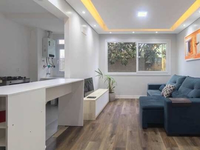 APARTAMENTO RESIDENCIAL em Porto Alegre - RS, Glória