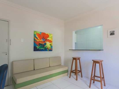 APARTAMENTO RESIDENCIAL em Recife - PE, Boa Viagem