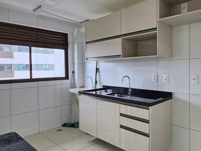 APARTAMENTO RESIDENCIAL em RECIFE - PE, SANTO AMARO