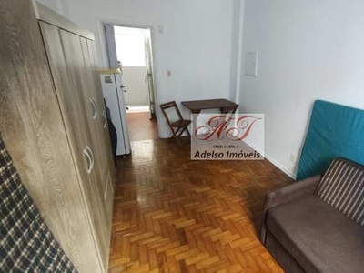 APARTAMENTO RESIDENCIAL em SANTOS - SP, JOSÉ MENINO