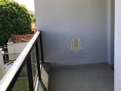 APARTAMENTO RESIDENCIAL em SÃO JOSÉ DO RIO PRETO - SP, BOA VISTA