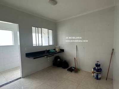 APARTAMENTO RESIDENCIAL em SÃO PAULO - SP, PARQUE EDU CHAVES