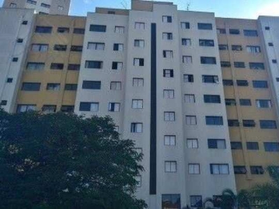 APARTAMENTO RESIDENCIAL em SÃO PAULO - SP, PARQUE SÃO DOMINGOS