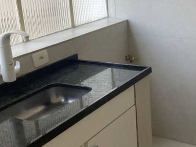 APARTAMENTO RESIDENCIAL em SÃO PAULO - SP, SANTA CECÍLIA