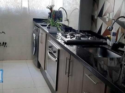 APARTAMENTO RESIDENCIAL em SÃO PAULO - SP, VILA MATILDE