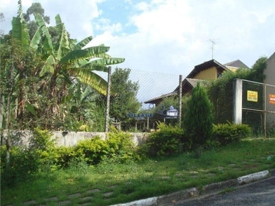 Área residencial à venda, chácara jaraguá, são paulo.