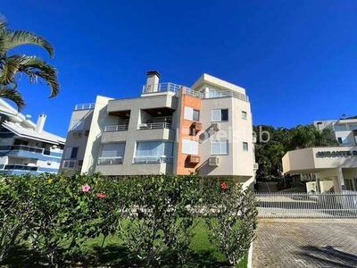 Belíssimo apartamento na Praia Brava