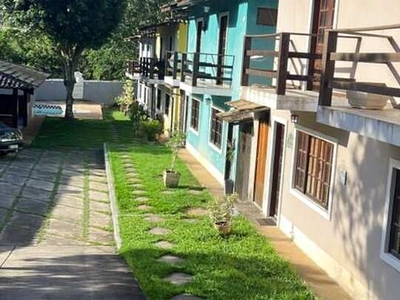 Casa 2 dormitórios para alugar Recanto de Itaipuaçu,(Itaipuaçu) Maricá/RJ