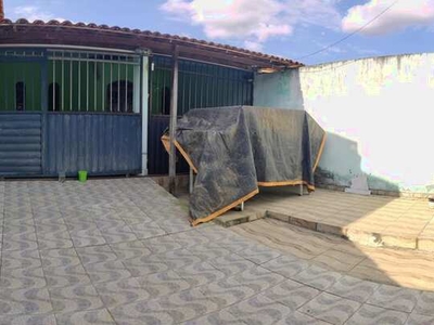 Casa a Venda com 3 Quartos Bairro Novo Horizonte Feira de Santana