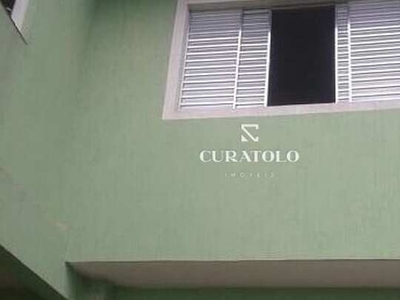 Casa à venda no bairro Cidade Antônio Estevão de Carvalho - São Paulo/SP, Zona Leste
