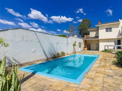 Casa à venda no bairro Jardim Consórcio - São Paulo/SP