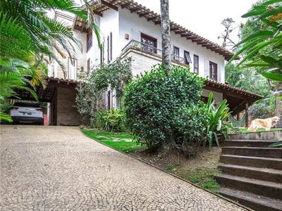 Casa à venda no bairro Jardim dos Estados - São Paulo/SP