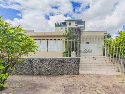Casa à venda no bairro Jardim Lindóia - Porto Alegre/RS