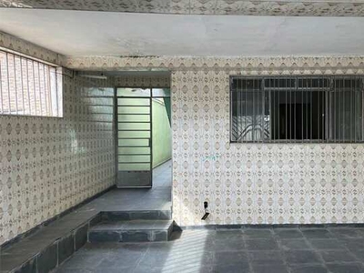 Casa à venda no bairro Penha de França - São Paulo/SP