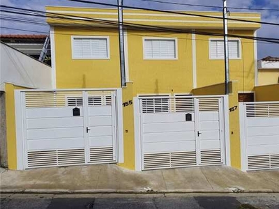 Casa à venda no bairro Ponte Rasa - São Paulo/SP