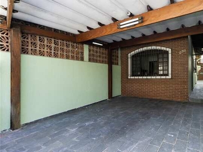 Casa à venda no bairro Vila Cruz das Almas - São Paulo/SP