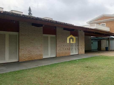 Casa à venda no Jardim América - Sorocaba/SP, Zona Sul