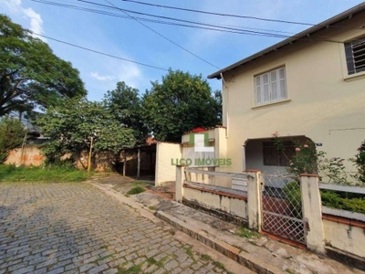 Casa com 2 dormitórios para alugar, 100 m² por r$ 2.884,00/mês - santana - são paulo/sp