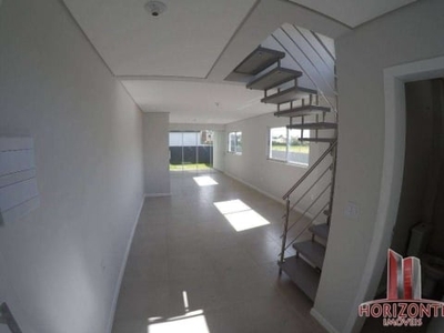 Casa com 3 dormitórios à venda, 172 m² por r$ 1.150.000,00 - campeche - florianópolis/sc
