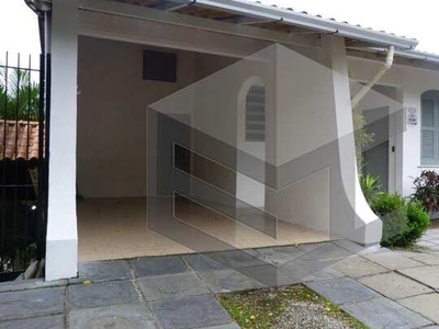Casa com 3 Dormitorio(s) localizado(a) no bairro Ouro Branco em Novo Hamburgo / RIO GRAND