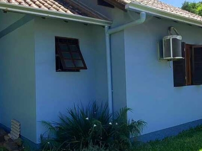 Casa com 3 Dormitorio(s) localizado(a) no bairro Rosas em Estância Velha / RIO GRANDE DO